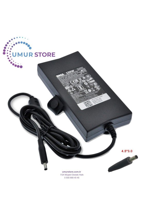 Del da130pm130 Notebook Adaptörü