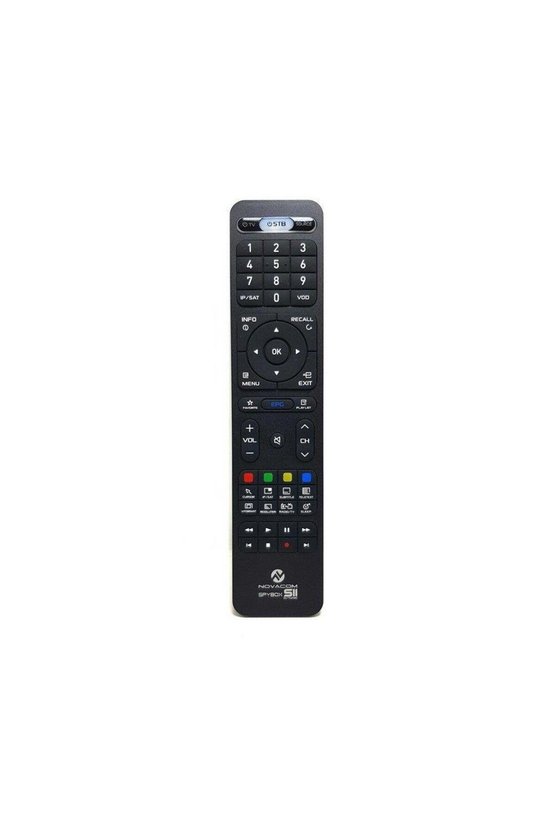 Spybox S11 Uydu Kumandası