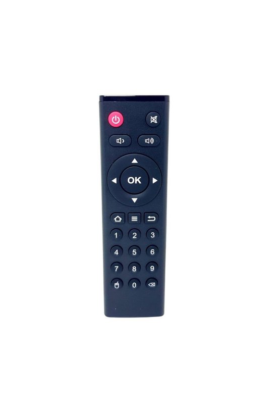 Magroid Glory Tv Box Uydu Kumandası