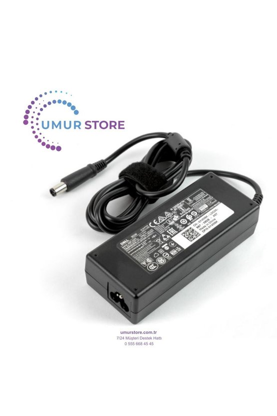 Dell ADP-90LD D Notebook Adaptörü