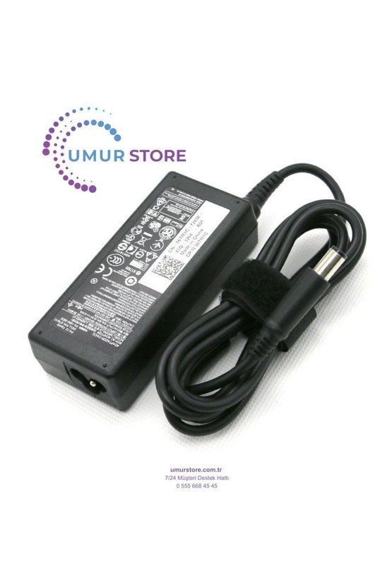 Dell CN-06TM1C-LOC00-88G-49DA- Adaptörü