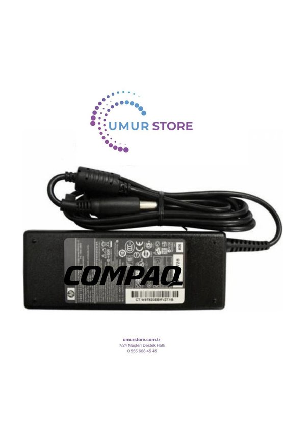 Compaq Presario 913 Adaptörü