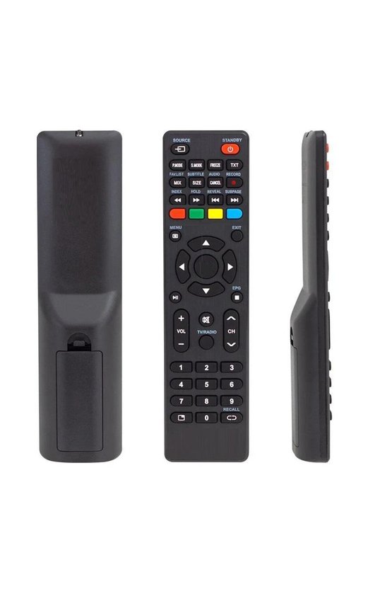 K5500RST4KS Uyumlu Smart Tv Kumanda