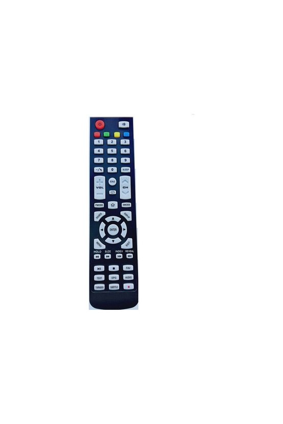 B203900S Android Smart LED TV Kumandası- 39