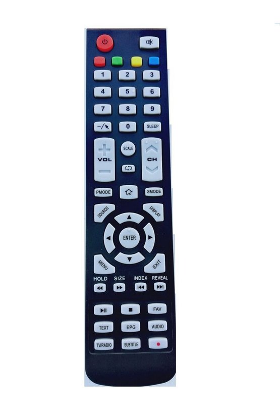 Smart Led Tv Kumandası