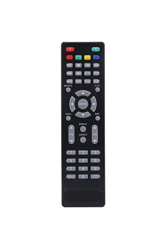 49124 LCD LED Plazma Televizyon Kumandası