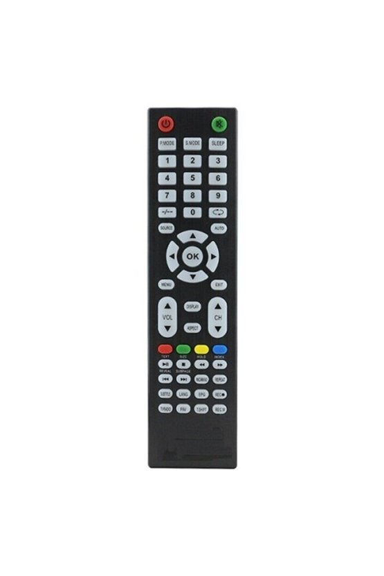 Lcd Led Tv Kumandası