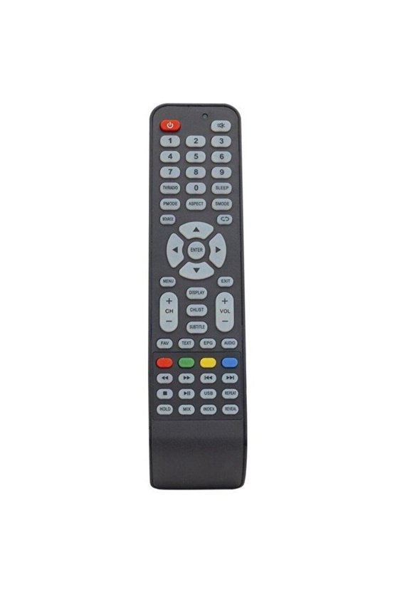 B213200 Led Tv Kumanda