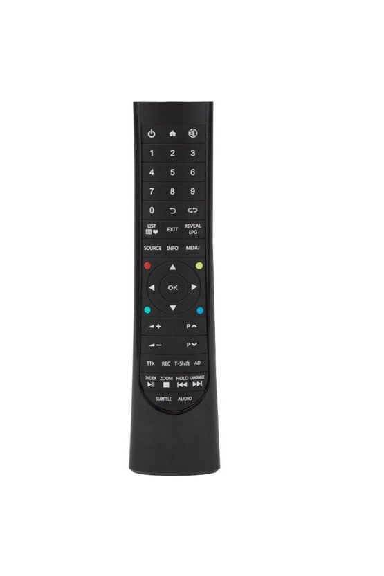 Android Smart Tv Kumanda