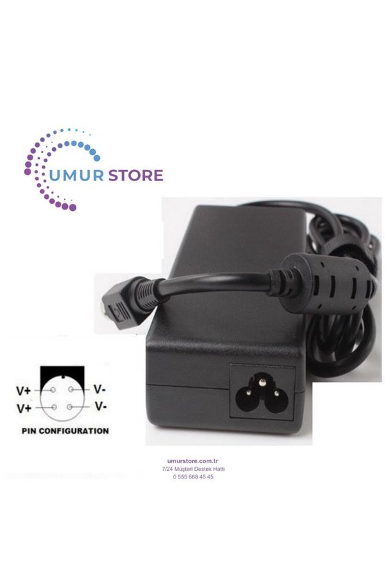 Chicony A17-120P1A A120A034P Adaptörü