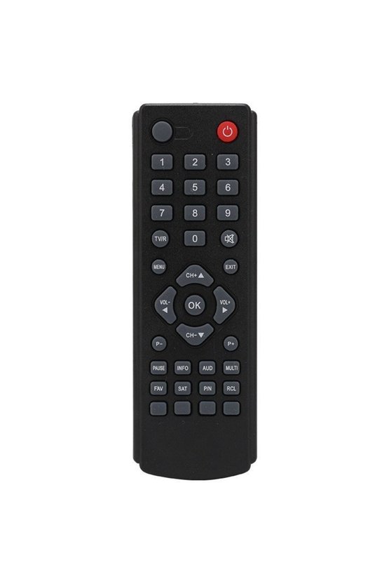 DG-7300 PLus Uydu Kumanda