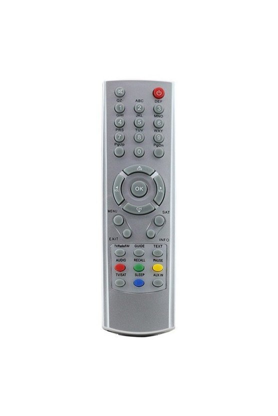 GOLDMASTER 11000 SERİSİ UYDU KUMANDASI