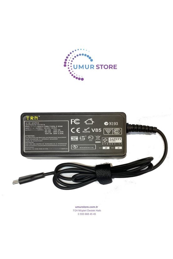 Asus Zenbook DUO UX8406CA-PZ13 Adaptörü