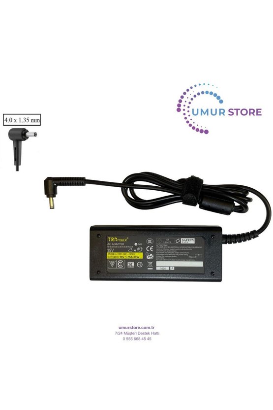 Asus F543MA-GQ1243T Notebook Adaptörü