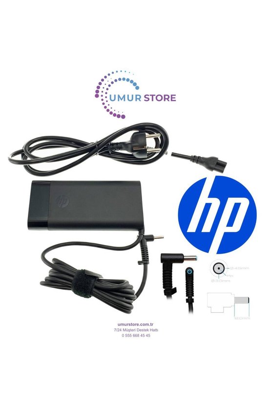 Hp Pavilion 2CR74EA Orjinal Adaptör
