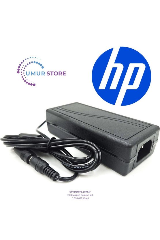 Hp Pavilion Gaming 15-CX0032NT Orjinal Adaptör 120W-135W-150W