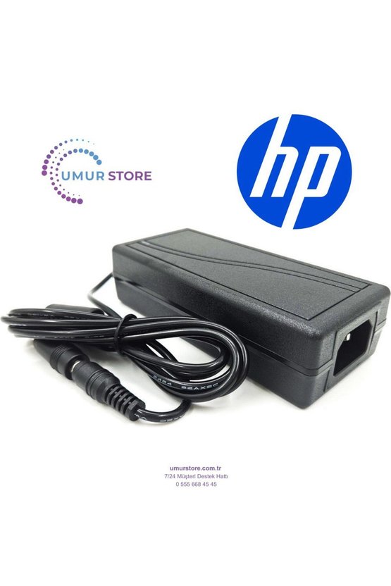 Hp Pavilion 15-BC000, 15-BC000 Touch Notebook Adaptör - Şarj Cihazı Original - 150W