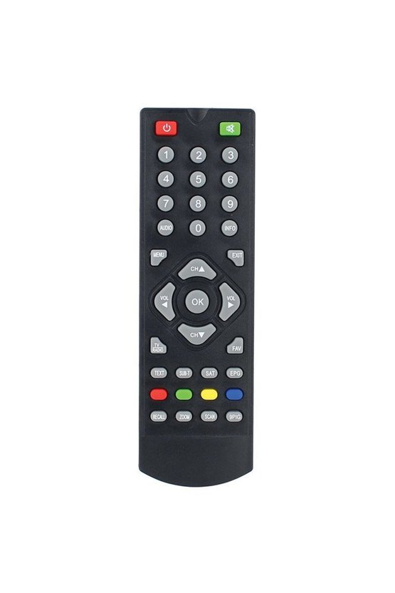 Kaon YCL-33000 FTA Uydu Kumandası