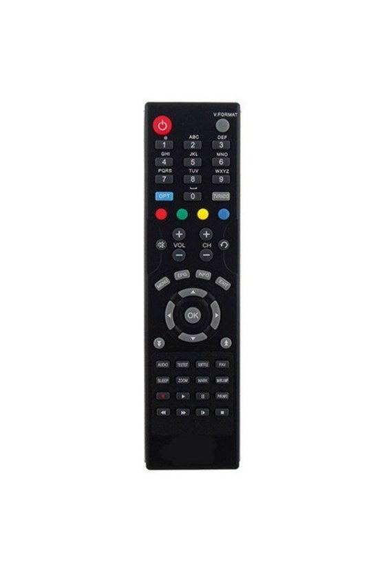 Shine Hd Box Uydu Kumanda﻿