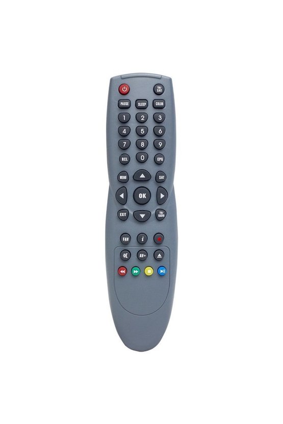 YE-2000 CIS Super Plus Uydu Kumanda