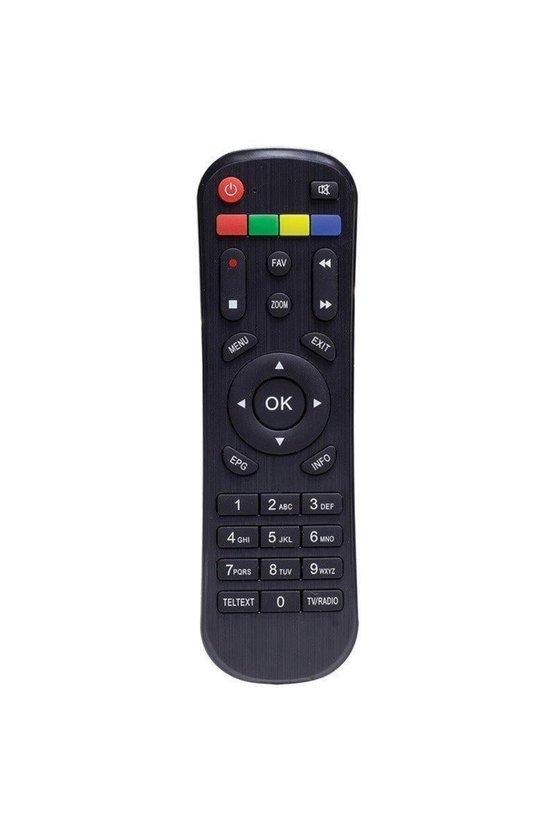 Polsat PLZ-14923 Mini HD Uydu Kumandası