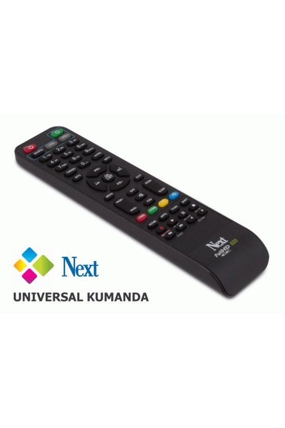 Minix HD Combo Orjinal Kumanda