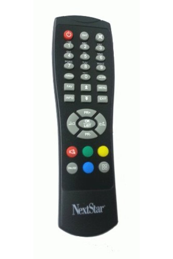 NextStar 5000 Kumandası Orjinal