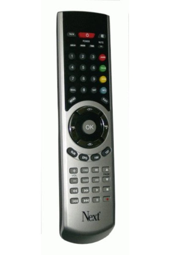 19500 HD Superior Orjinal Kumanda
