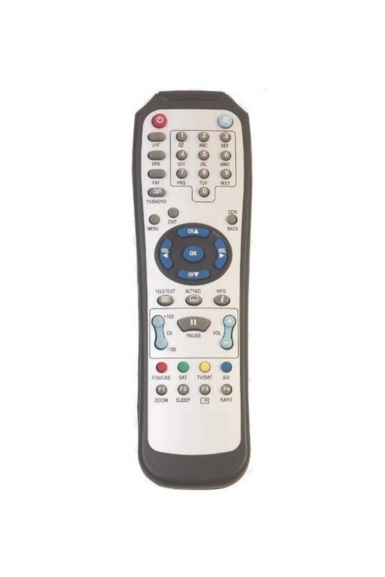 Korax 45000560005700059000 Uydu Kumanda