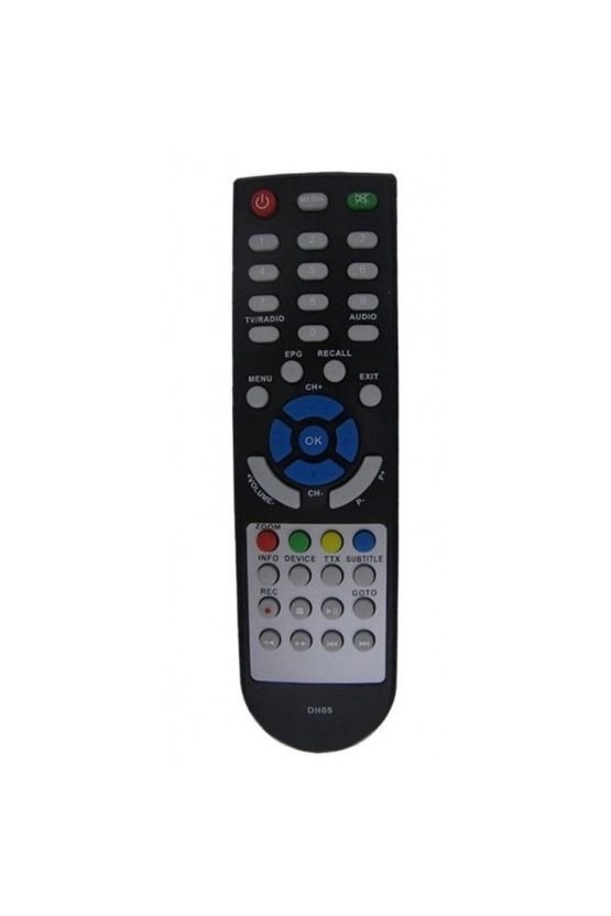 S1 HD Uydu Kumanda﻿