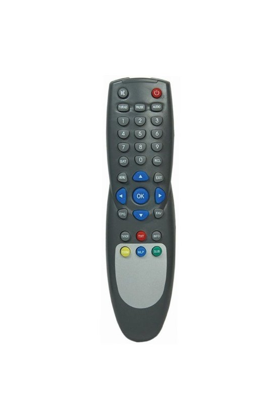 16100 Plus Uydu Kumanda