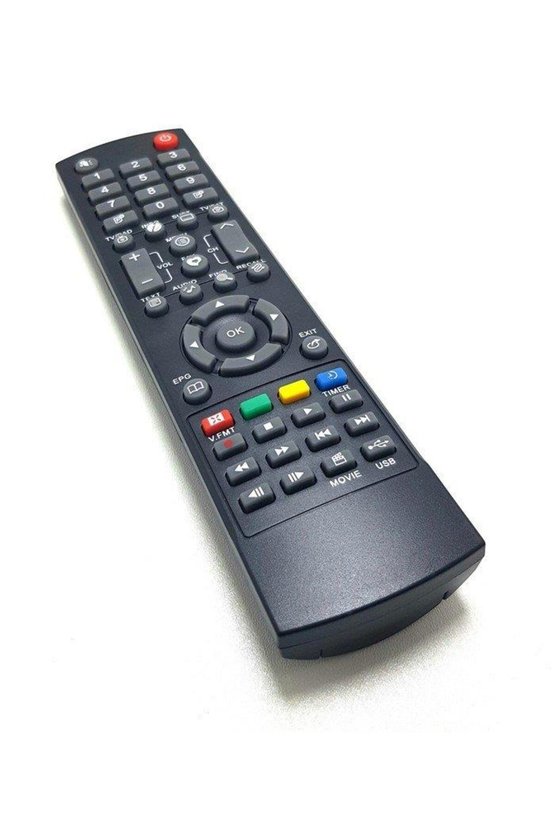 GoldStar HD 33000 Uydu Kumandası