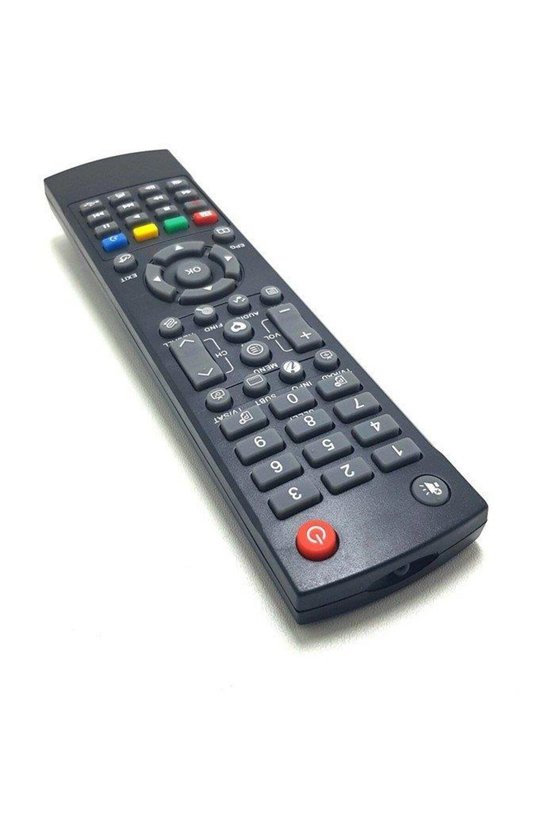 GoldStar HD 33000 Uydu Kumandası
