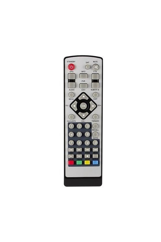 Freesat 1453 Mini HD Uydu Kumanda