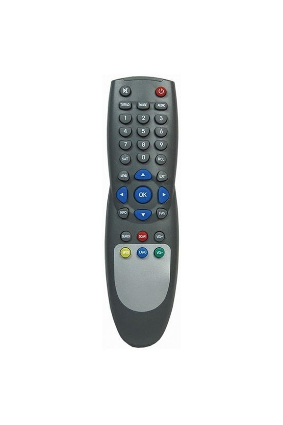 DN8400 Uydu Kumanda
