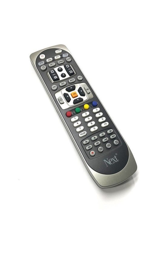 2000 Dobratech Kumanda