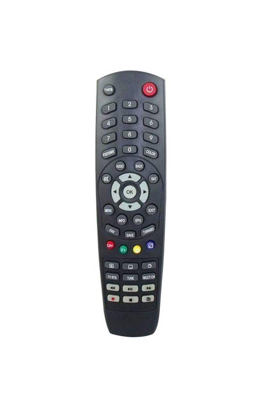 Next Uyumlu 2000 HDMI CX Uydu Kumandas