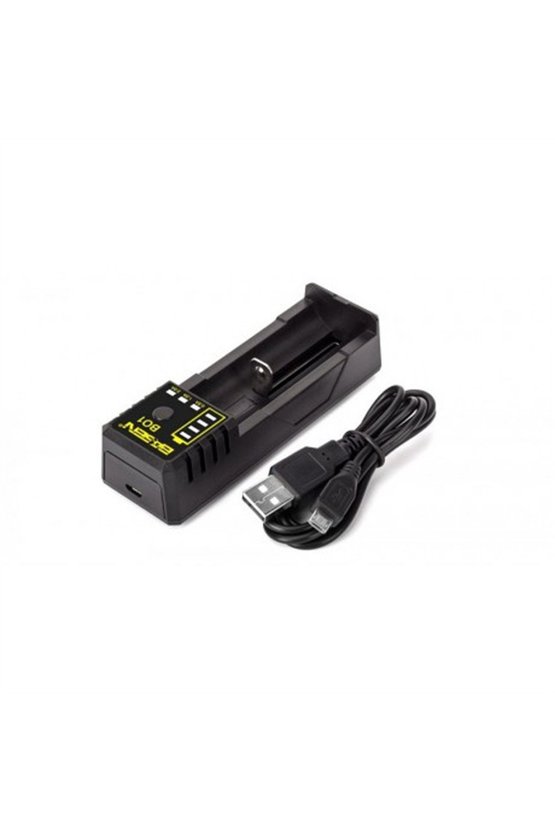 I 2 LI-ION CHARGER