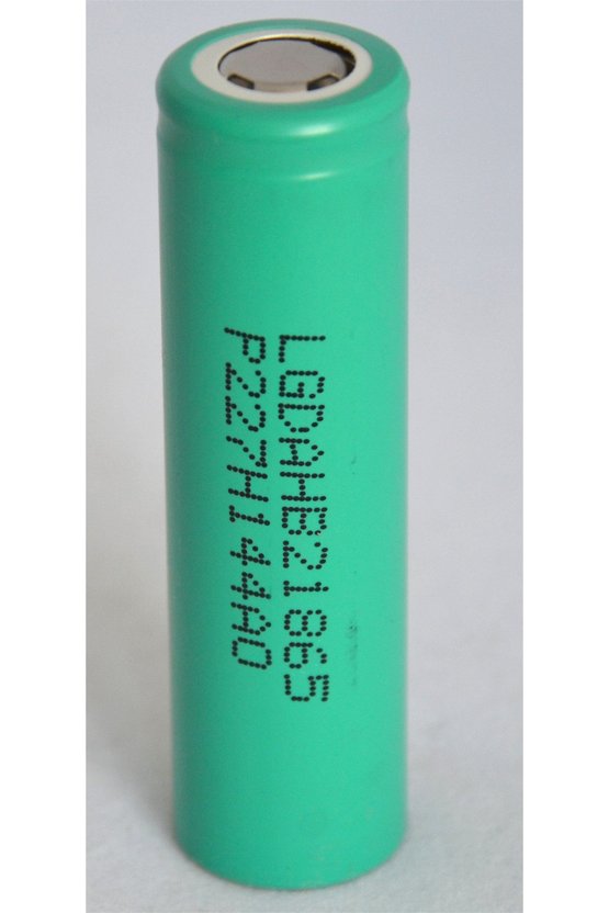 ICR 18650 HB 2 LI-ION 1500 MAH. PİL