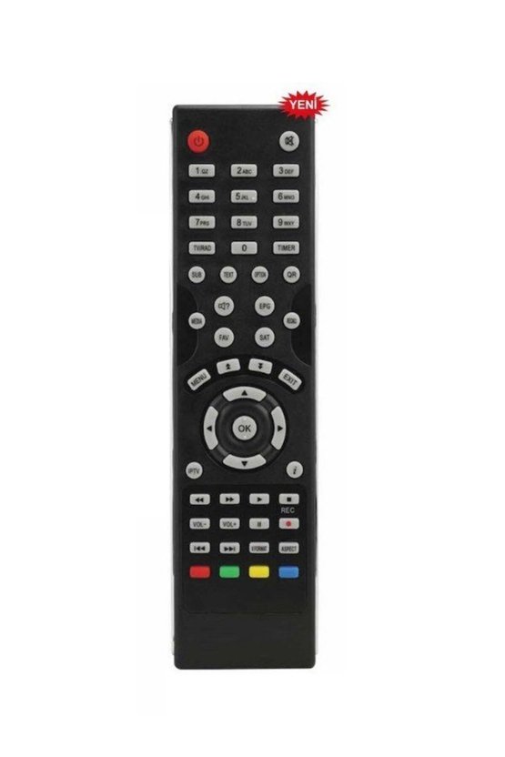 Eagle Mini HD Uydu Kumanda