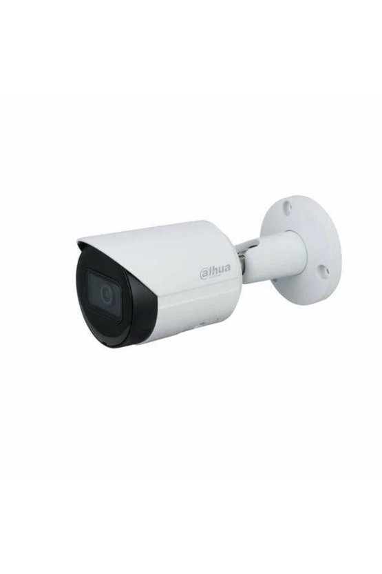 Ipc-hfw1230s-s-0280b-s4 2mp 2.8mm Ip Bullet Kamera (starlight)