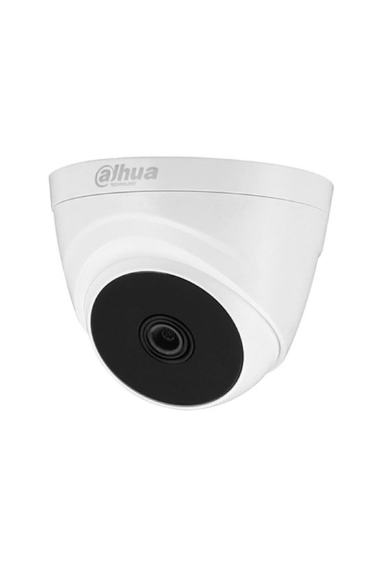 Dome Kamera Hac-t1a21-0280b 2mp 3.6mm 4ın1 Ir Hdcvı
