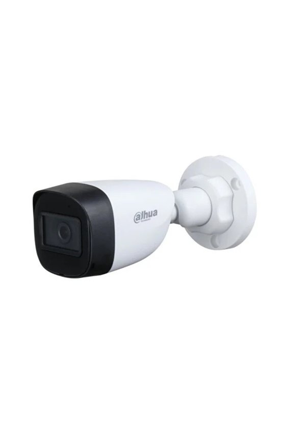 2mp 4 Kameralı Dış Ortam Dahili Sesli Full Kamera Seti 1tb Disk Hac-hfw1200c-a-0360b