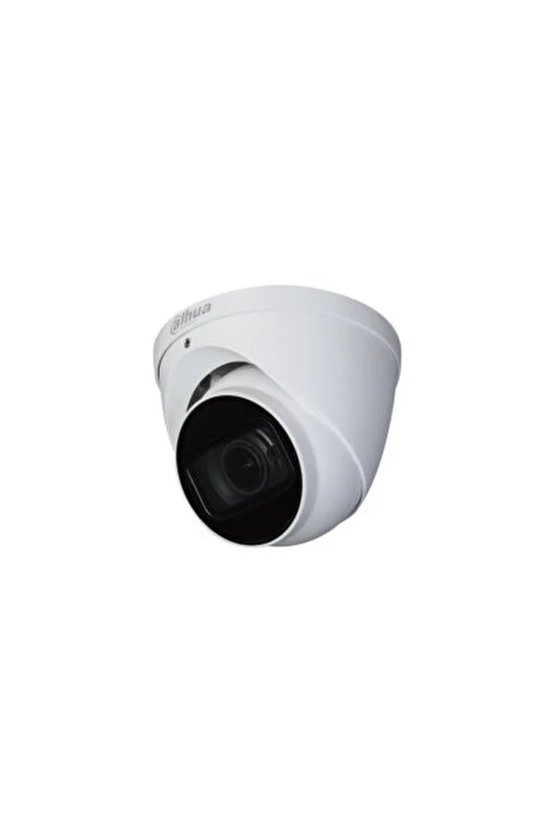 Hac-hdw1200t-z-2712-dip 2mp 2,7-12 Mm Motorize Lens 60mt Hd-cvi Dome Kamera