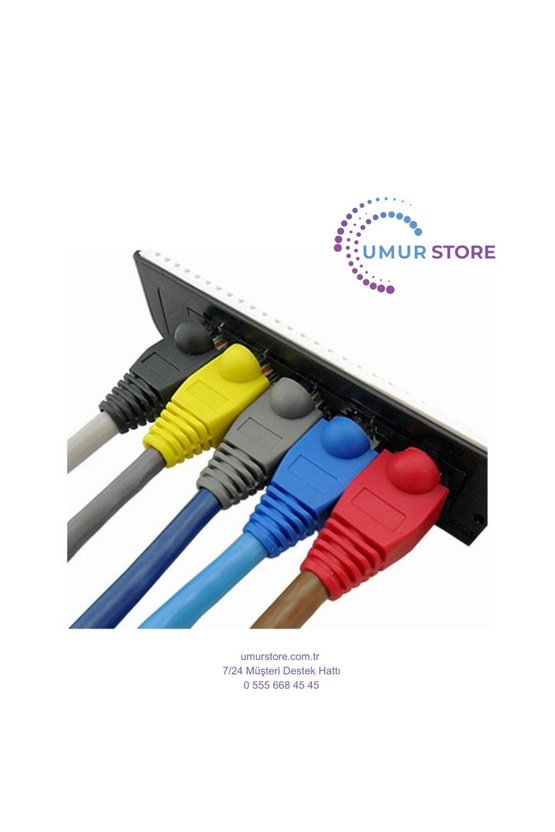 RJ45 Kılıf15 Adet-Cat6 CAT6E Cat5 CAT5E UYUMLURJ45 Siyah Kılıf RJ45 Cat5 Cat6 Kılıf