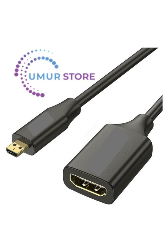 Micro HDMI Kablo
