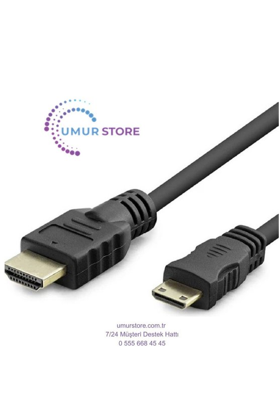 1.5 Metre Hdmi Kablo
