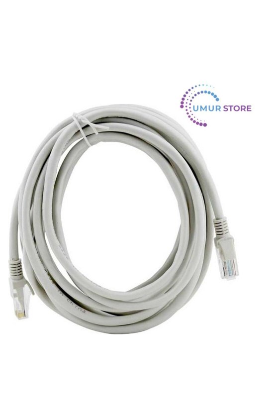 Kablo.Cat6 5 Metre
