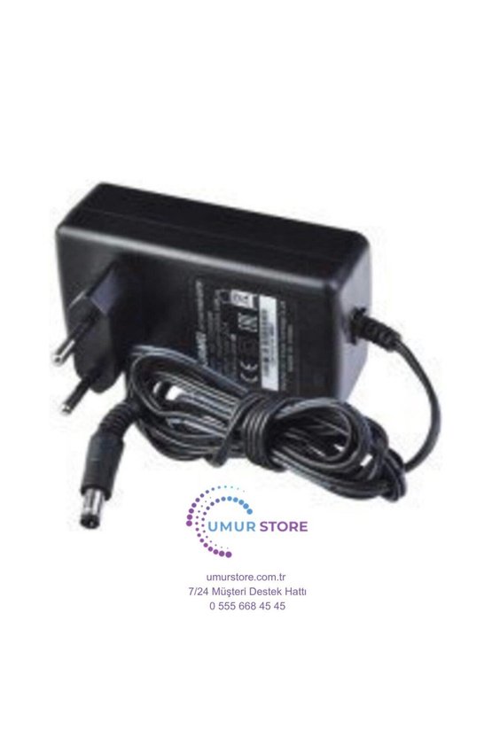12 Volt 2 Amper Adaptör Uyumlu Huaweı 12 Volt 2
