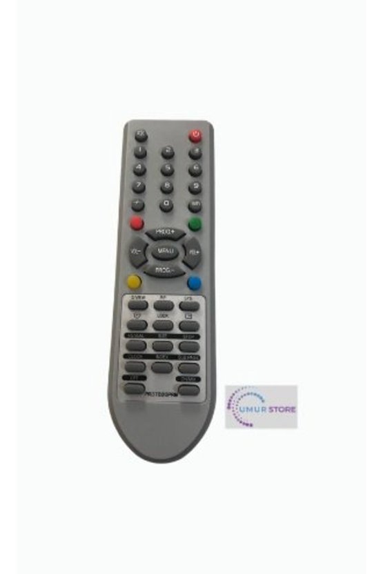 Globex PR-55310 37020 55020 Tv Kumandası
